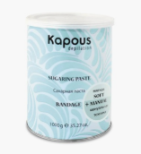 Sugaring paste SOFT 1100 гр Сахарная паста мягкая 1100 гр ALLEGRA