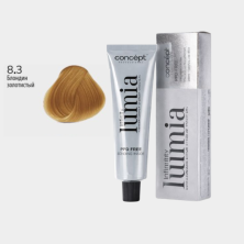 Infinity Lumia 8.3 Блондин золотистый (100 мл)