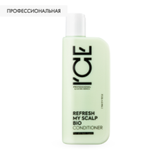 NS / I`CE Professional / REFRESH MY SCALP / Кондиционер для всех типов волос, 250 мл