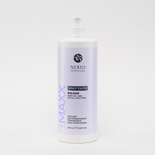 MAXX Point Бальзм для ежедневного применения Daily Glow с экстрактом лотоса, 1000 мл