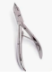 Кусачки для кутикулы КСС4/6 Le Rose (6мм) классическая форма,среднее лезвие