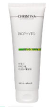 Bio Phyto Mild Facial Cleanser - Мягкий гель для умывания,250мл