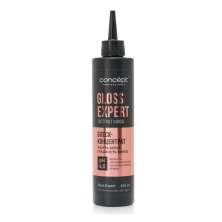 GLOSS EXPERT Восстанавливающий блеск-концентрат, 300мл 15шт