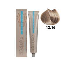 12.16 3DeLUXE PROFESSIONAL 100 ml 12.16 Топленые сливки 100 мл