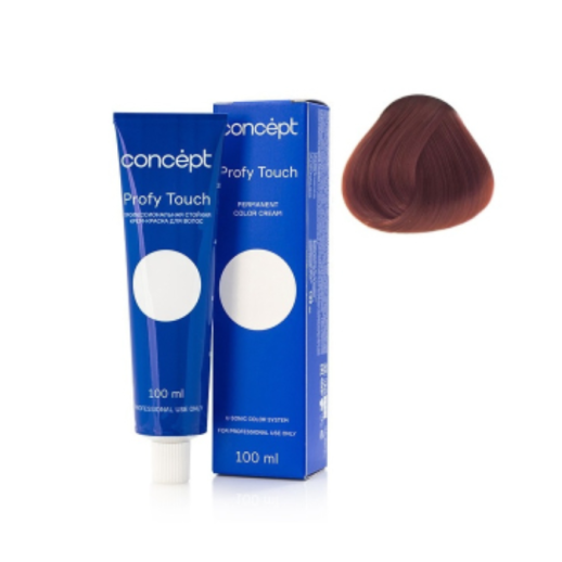 CONCEPT/Profy Touch/9.48 Светлый медно-фиолетовый 100 мл  25 шт