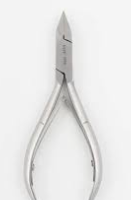 Кусачки для ногтей АТ1207 (12 мм) Econom