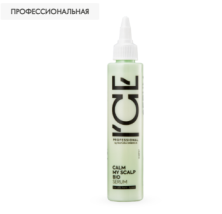 NS / I`CE Professional / REFRESH MY SCALP / Успокаивающая сыворотка для кожи головы, 100 мл