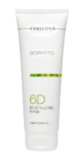 Bio Phyto Revitalizing Mask - Восстанавливающий маска,75мл