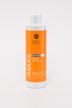 MAXX Point Бальзам для поврежденных волос Repair&Shine с  морским коллагеном, 250 мл