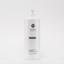 MAXX Point Бессульфатный шампунь с кератином Sulfat Free, 1000 мл