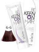 KEEN VELVET COLOUR 100 мл / 6,6 Баклажан