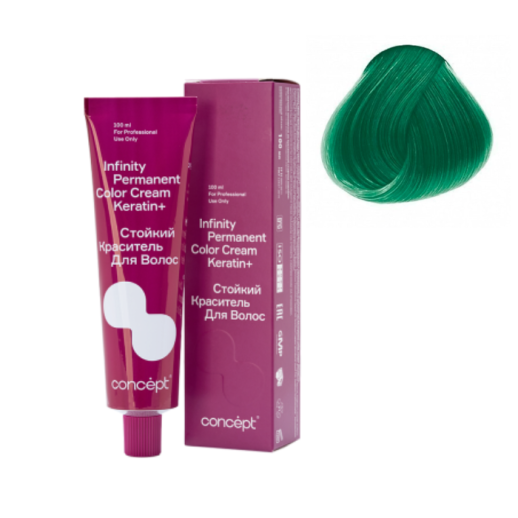 INFINITY Микстон Зеленый,100мл