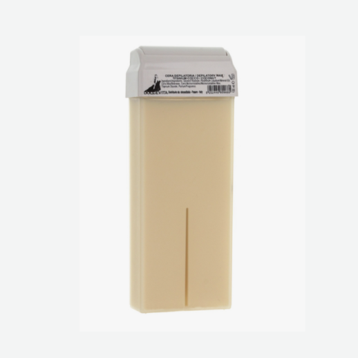 Воск в картриджах Жемчуг (ZINC OXYDE) 100 гр