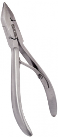 Кусачки маникюрные для ногтей КСС-22 Special