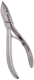 Кусачки маникюрные для ногтей КСС-22 Special