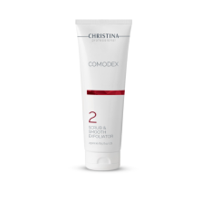 Comodex-2 Scrub&Smooth exfoliator 250