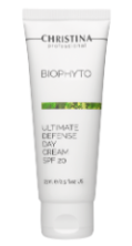 Bio Phyto Ultimate Defense Day Cream SPF20 - Дневной крем "Абсолютная Защита",75мл