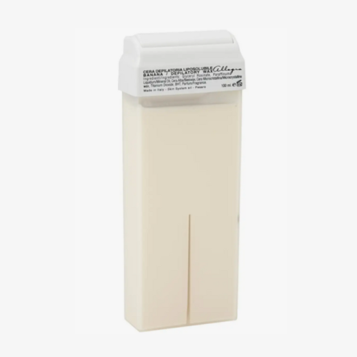 Воск в картриджах Кокосовый  (TITANIUM COCONUT) 100 гр