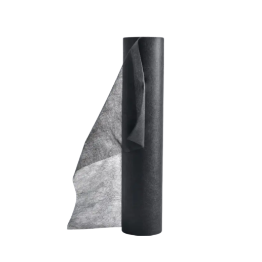 Простыни спанбонд 200*80 черные12 гр 100 шт/рул