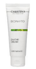 Bio Phyto Zaatar Cream - Крем "Заатар",75мл