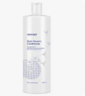 Кондиционер для восстановления волос (Nutri Keratin conditioner), 1000 мл 8 шт