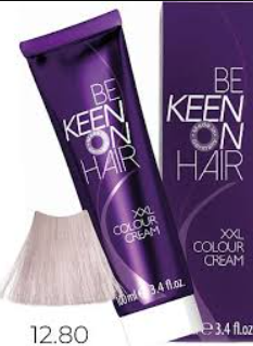 12.80 Платиново-жемчужный блондин 100 мл/ (Platinblond Perl)