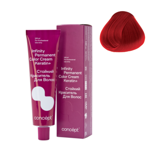 INFINITY Микстон Красный,100мл