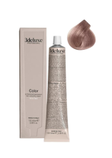 12.21 3DeLUXE PROFESSIONAL 100 ml 12.21 Розовый глянец 100 мл NEW