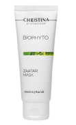 Bio Phyto Zaatar Mask - Маска "Заатар",75мл