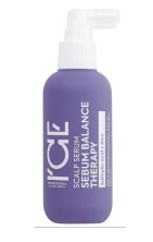 ICE by NS/ PRO/ Oil balancing serum / Сыворотка для восстановления баланса кожи головы, 150 мл