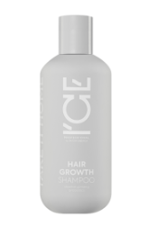 NS/I`CE Professional/HOME/HAIR GROWTH /Шампунь"Стимулирующий рост волос", 400 мл, 6 шт