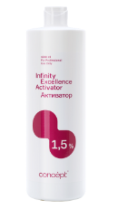 Активатор Excellence 1.5%,1000 мл 8шт