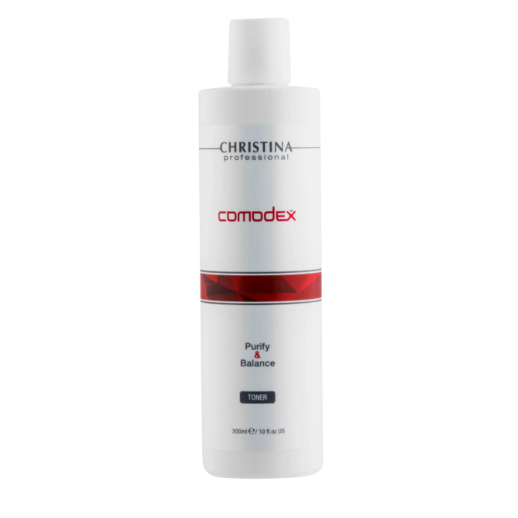 Comodex-4 Stimulate&Detox Solution 300