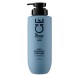 ICE by NS / HOME / MEN EVERYDAY PERFUME SHAMPOO  / Мужской парфюмированный шампунь 3 в 1/400 мл