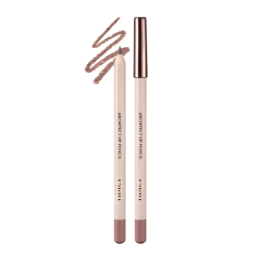 Карандаш для губ Architect Lip Pencil тон 02 Flat White "ELIAN RUSSIA"