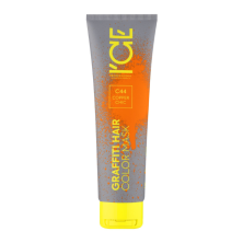 ICE by NS/COLOR MASK/Тонирующая маска для волос Copper Chic, 140 мл, 10 шт