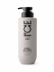 ICE by NS / HOME / MEN FRESH BALANCE SHAMPOO / Мужской шампунь для жирных волос/400 мл