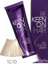 12.10 Платиново-пепельный блондин 100 мл (/Platinblond Asch)