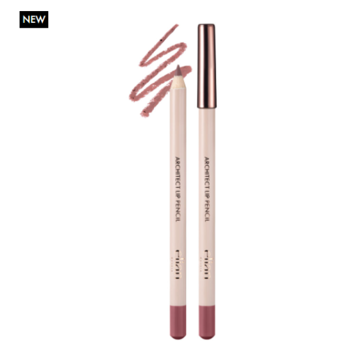 Карандаш для губ Architect Lip Pencil тон 03 Tea Rose "ELIAN RUSSIA"