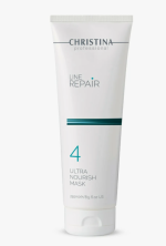 LineRepair- 4 Ultra Nourish Mask 250 ml.- Ультра питательная маска