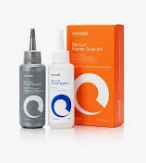 Набор для холодной перманент.биозавивки для нормальных волос"Bio culr former№1"(фиксатор100,лосьон100мл)8шт