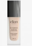 ТЕСТЕР Тональное средство Silk Obsession Foundation 12 Creme "ELIAN RUSSIA"