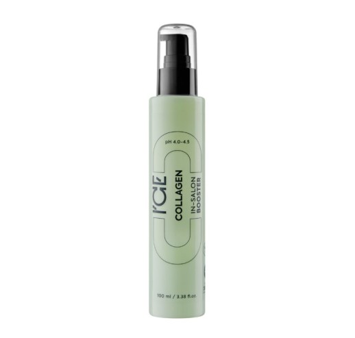 ICE by NS/PRO/COLLAGEN BOOSTER/Коллагеновый бустер-концентрат для волос, 100 мл