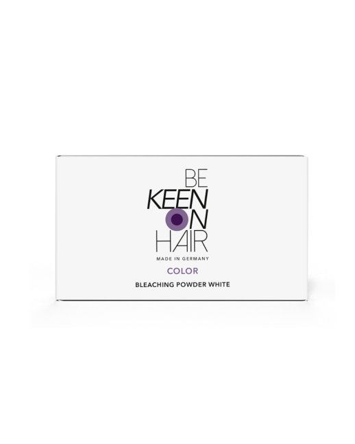 KEEN BLEACHING POWDER 500g  (белый)