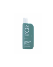 ICE by NS/ PRO/ Scalp shampoo anti-hair loss therapy / Шампунь против выпадения волос, 250 мл