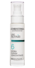 LineRepair- 6 Hydra Fusion Concentrate 50 ml. - Увлажняющий концентрат