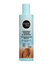 NS / I`CE Professional / REPAIR MY HAIR / Шампунь для сильно повреждённых волос, 250 мл