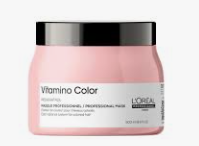 Маска для окрашенных волос Color Look,500 мл 6шт