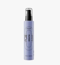 ICE by NS/PRO/KERATIN BOOSTER/Кератиновый бустер-концентрат для волос, 100 мл
