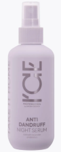 ICE by NS/ PRO/ Serum anti-dandruff therapy / Сыворотка против перхоти, 150 мл